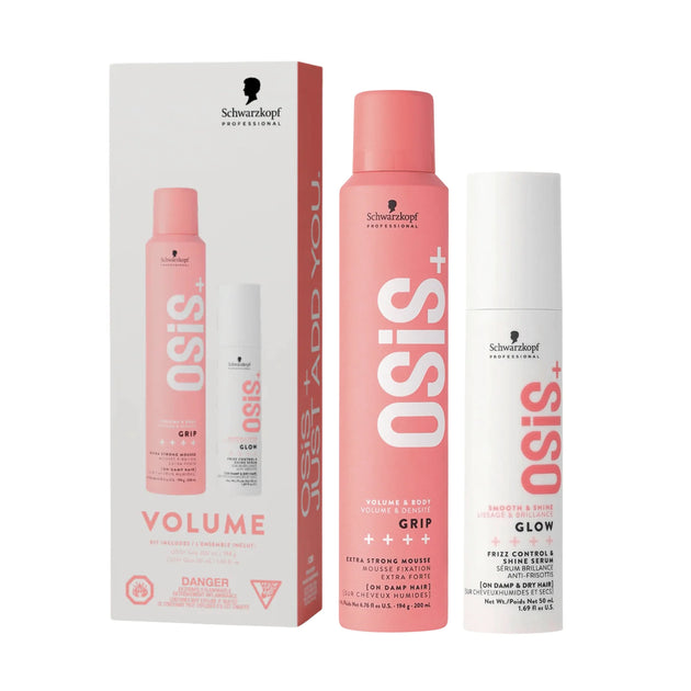 Osis+ Volume Kit