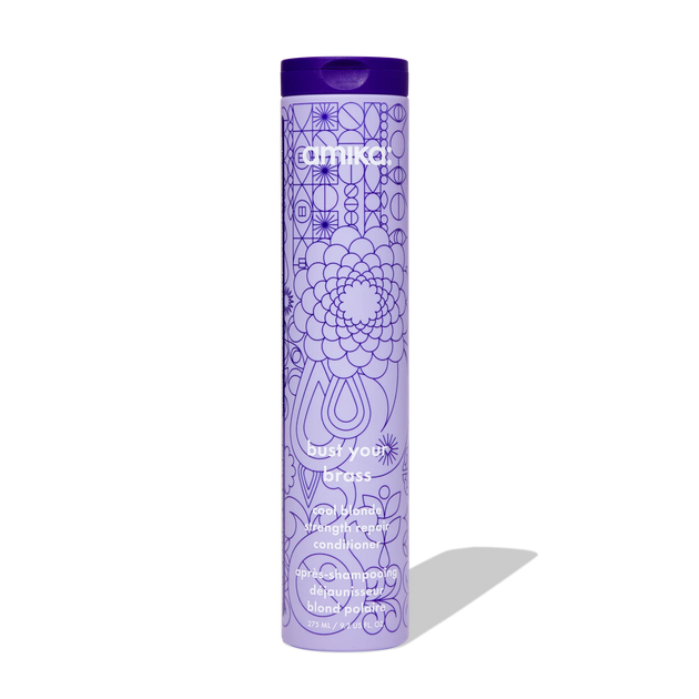 Amika Bust Your Brass Conditioner