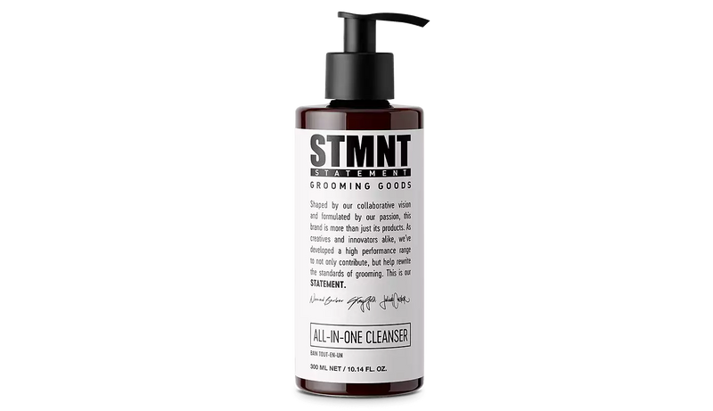 STMNT All In One Cleanser