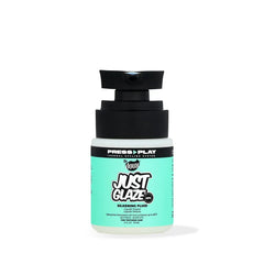 The Doux Press Play Just Glaze