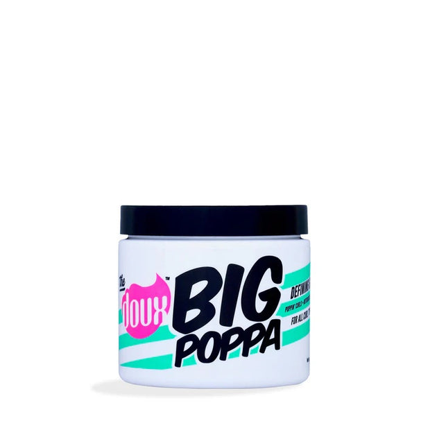 The Doux Big Poppa Defining Gel