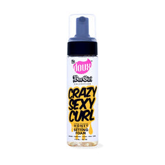 The Doux Crazy Sexy Curl Foam
