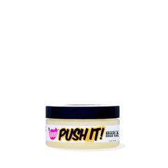 The Doux Push It Braid & Edge Gel