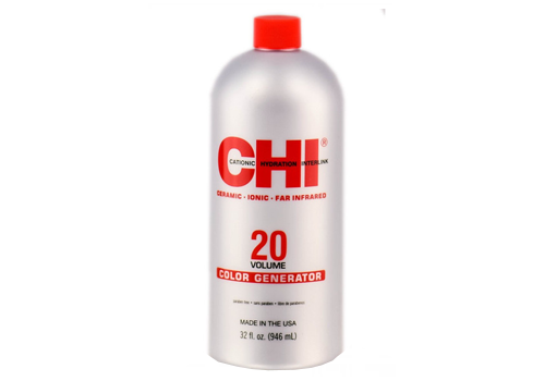 Chi 20 volume 32 oz