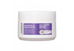 Goldwell Blondes and Highlight Treatment 200ml