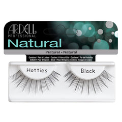 Ardell Professional Natural: hotties black