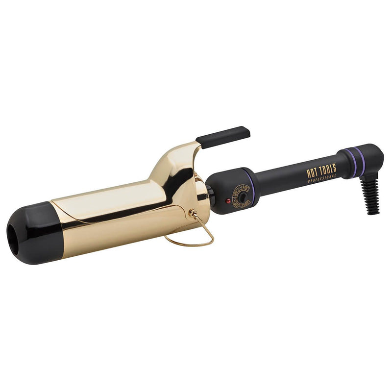 Hot Tools 2" Gold Curling Iron