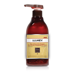 Saryna Key Damage Repair Shampoo 16oz