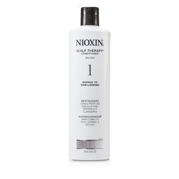 Nioxin Cleanser System 1 500ml