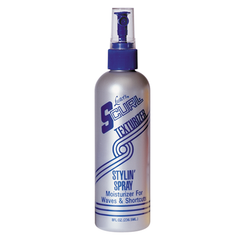 S Curl Texturizer Styling Spray
