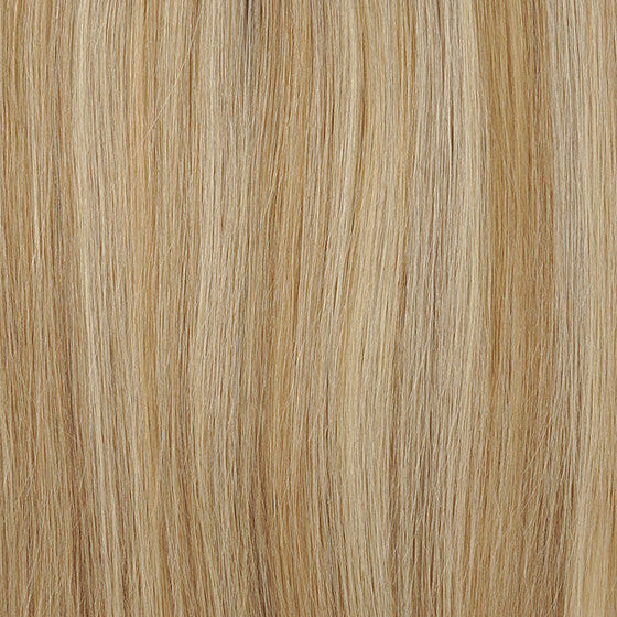 18" Euro Remy Tape Hair Extensions #18/613