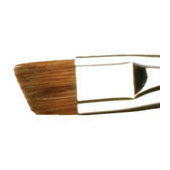 MUD Brush #210 Angle Liner