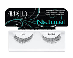 Ardell Professional Natural: 109 black