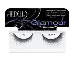 Ardell Professional Glamour: 139 black