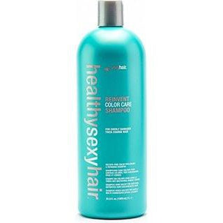Healthy Sexy Hair Reinvent Color Care Shampoo 33.8oz