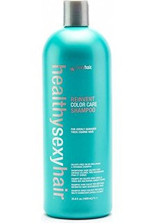 Healthy Sexy Hair Reinvent Color Extending Shampoo 1L