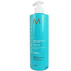 Moroccanoil Moisture Repair Shampoo 1L