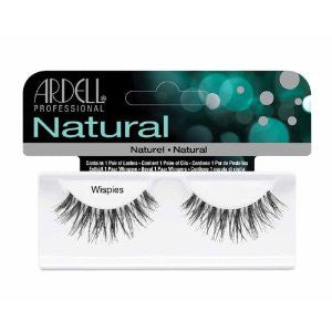 Ardell Professional Natural: Wispies black