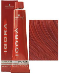 Schwarzkopf Igora Royal: 0-88 Red Concentrate