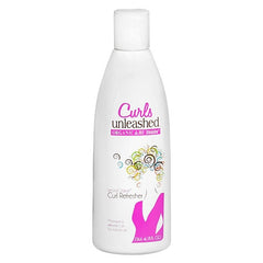 Curls Unleashed Second Chance Curl Refresher