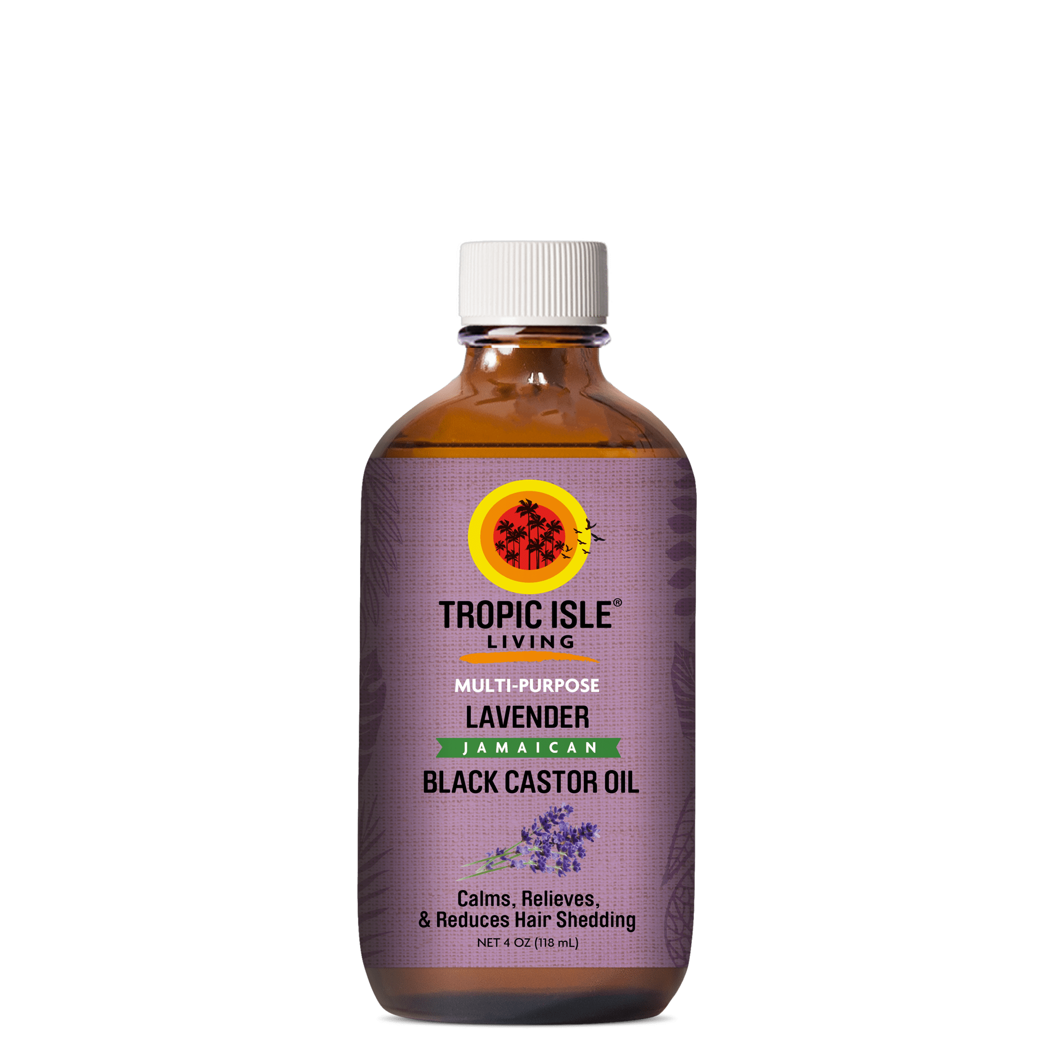Tropic isle living jamaican black castor oil deals