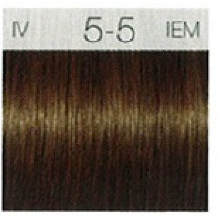 Schwarzkopf Igora Royal: 5-5 Light Brown Gold