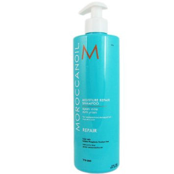 Moroccanoil Moisture Repair Shampoo 500mL