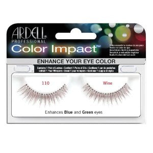 Ardell Professional Color Impact: 110 wine