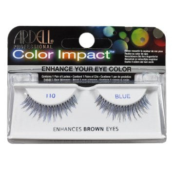 Ardell Professional Color Impact: 110 blue