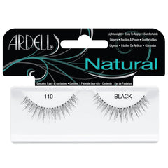Ardell Professional Natural: 110 black