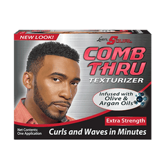 SCurl Comb Thru Kit (Extra Strength)