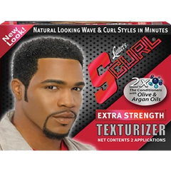 Scurl Extra Strength Texturizer