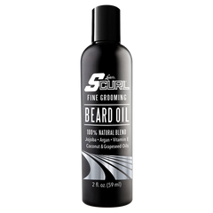 Scurl Beard Oil