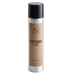 AG Hair Dry Shampoo Light Brown
