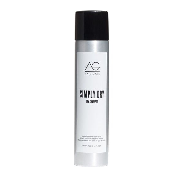 AG Hair Simply Dry Shampoo