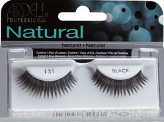 Ardell Professional Natural: 131 black