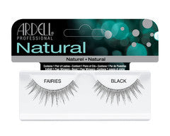 Ardell Professional Natural: fairies black