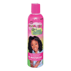 African Pride Dream Kids Oil Moisturizer