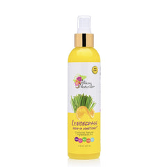 Alikay Lemongrass Leave-In Conditioner