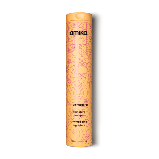 Amika Normcore Shampoo