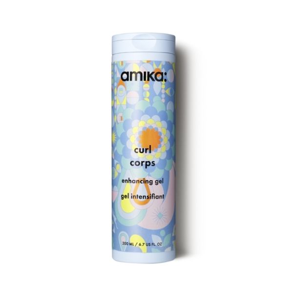 Amika Curl Enhancing Gel