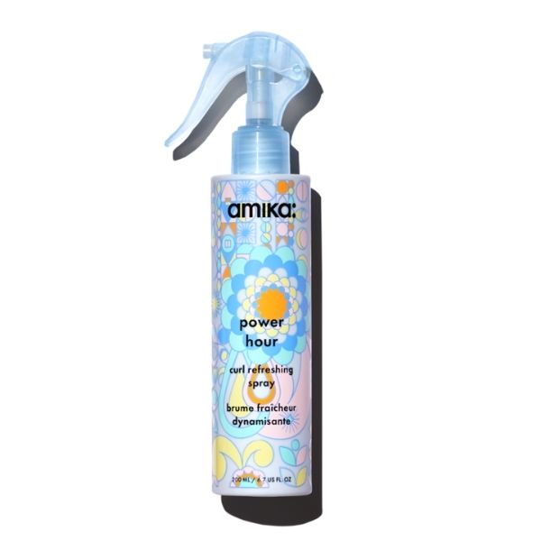 Amika Curl Refreshing Spray