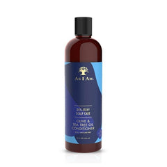 As I Am Dry & Itchy Scalp Conditioner 12oz-conditioner-The Beauty Emporium