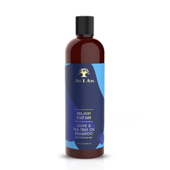 As I Am Dry & Itchy Scalp Shampoo-shampoo-The Beauty Emporium