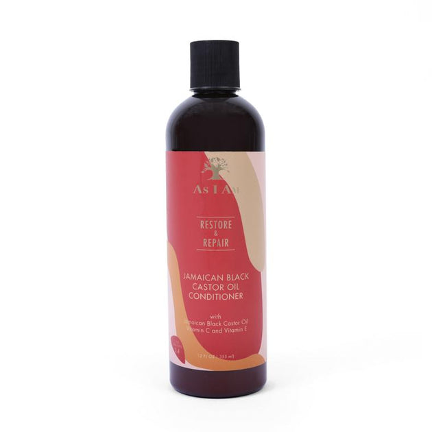 As I Am JBCO conditioner