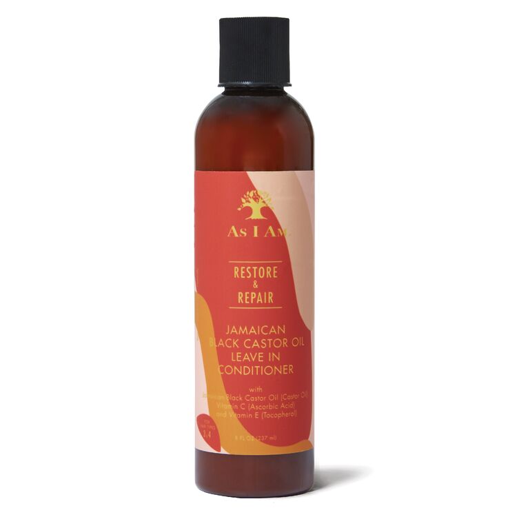 As I Am JBCO Leave-In Conditioner-Conditioner-The Beauty Emporium