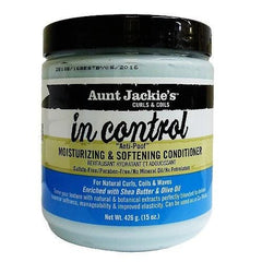 Aunt Jackie's Curls & Coils In Control