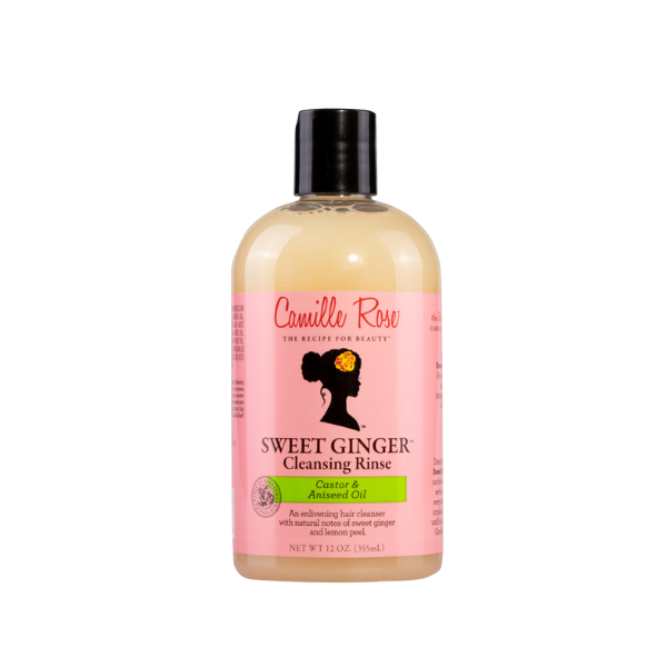 Camille Rose Sweet Cleansing Rinse