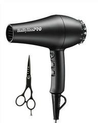 Babyliss Pro Perfect Duo with Scissor