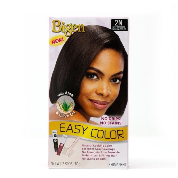 Bigen EZ Hair Color Deep Expresso